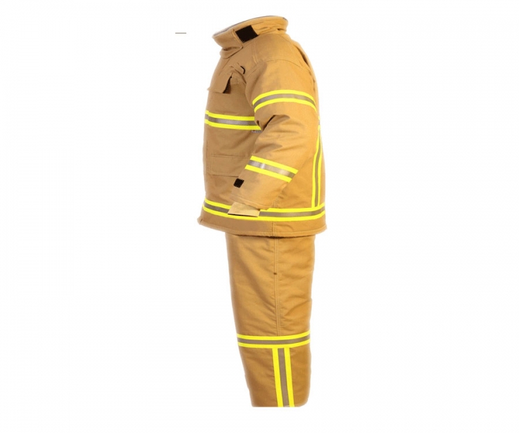 لباس آتش نشانی سری FYRPRO مارک 3MFYRPRO 430 G