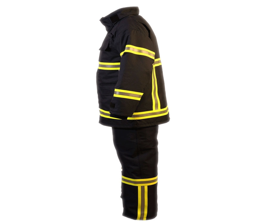 لباس آتش نشانی سری  FYRPRO مارک 3M