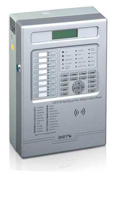 کنترل پنل هوشمند آدرس پذیرتک لوپ GST100