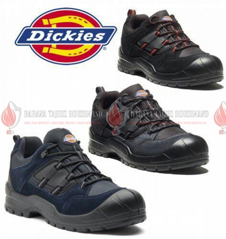 کفش ایمنی دیکیز کد Dickies FA24/7S