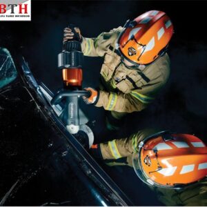 کاتر شارژی هولماترو سری Pentheon