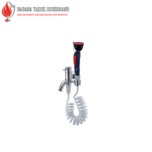 چشم شوي تک چشمي آزمایشگاهی مدل WJH-1355-2