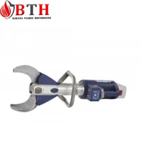 قیچی شارژی لوکاس سری e3