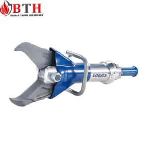 قیچی هیدرولیک لوکاس S530