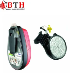 ماسک فرار دراگر مدل PARAT® 3200
