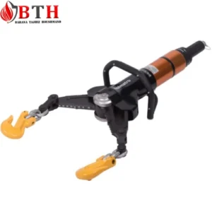 کامبی تولز هیدرولیکی هولماترو