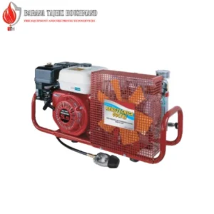 کمپرسور COLTRI مدل MCH6 M3