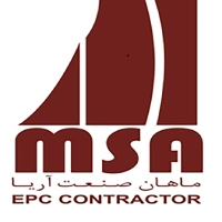آريا ماهان صنعت