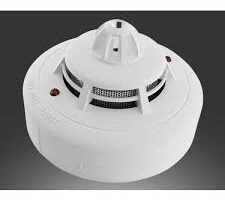 آشکارساز مونوکسید کربن