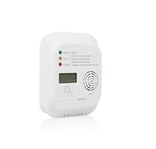 آشکارساز مونوکسید کربن