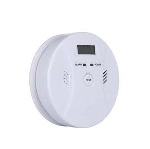 آشکارساز مونوکسید کربن