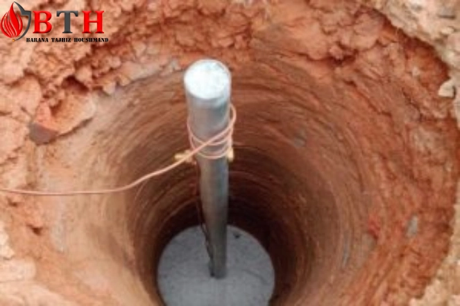 ارت زمین عمقی