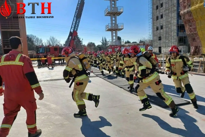 اصول آمادگی و جسمانی