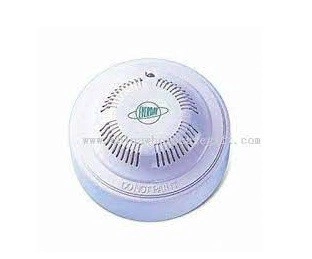 آشکارساز مونوکسید کربن