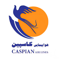 خدمات هواپيمايی كاسپين
