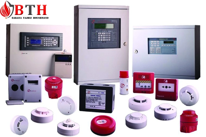 سیستم اتوماتیک