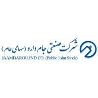شركت صنعتي جام دارو