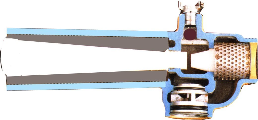 فوم آتش نشانی