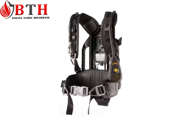 مقایسه انواع دستگاه تنفسی