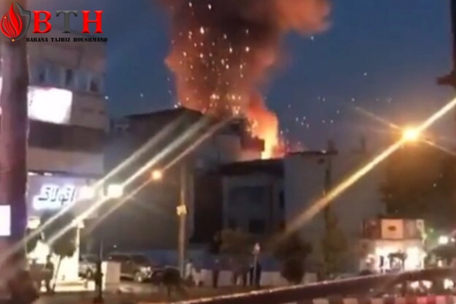 کلینیک تخصصی سینای تهران