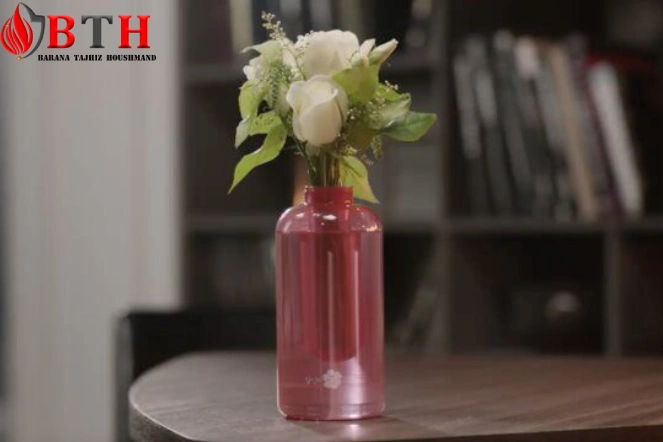 گلدان آتش نشان