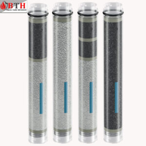 فیلتر کارتریجی (کربن فعال) Coltri Maxifilter