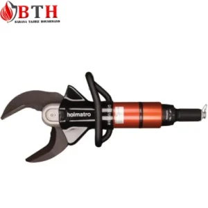 کاتر هیدرولیکی هولماترو سری CORE HOSE