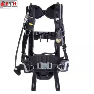 سیستم تنفسی دراگر PSS AirBoss