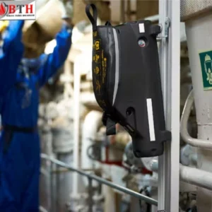 Drager Saver CF سیستم هودی فرار