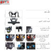 سیستم تنفسی دراگر PSS AirBoss