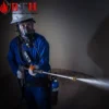  ماسک تنفسی PAS Colt SAR