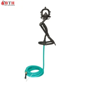 سیستم هوا رسان تک نفره DUCT ECO