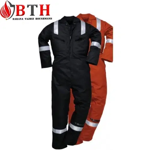 پارچه ضد حریق Nomex Comfort Dupont