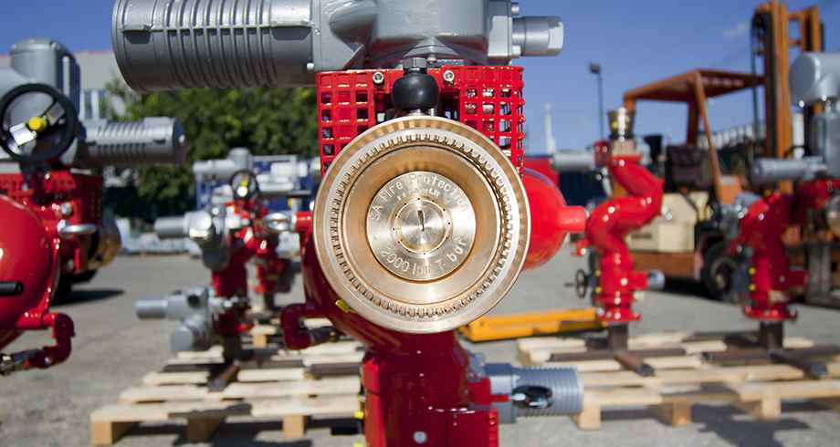 تجهیزات جانبی