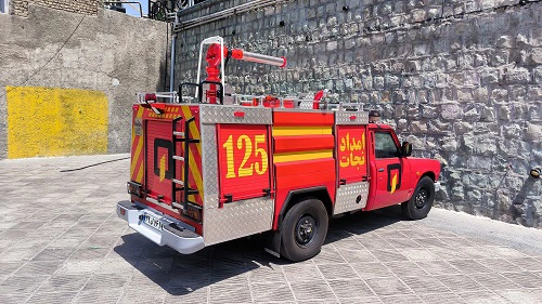 خودروهای پیشرو