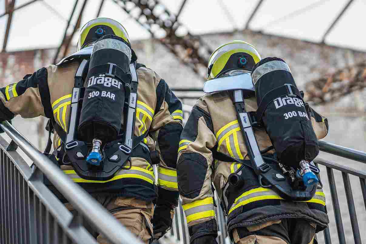 دستگاه های تنفسی