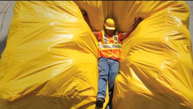 پیشگیری از سقوط