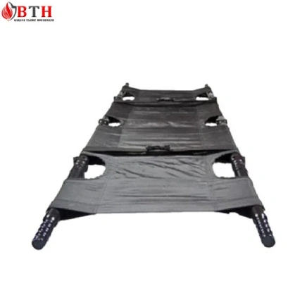 برانکار امدادی تاشو