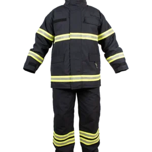 لباس آتشنشانی FYRPRO XPERT Fireman Suit