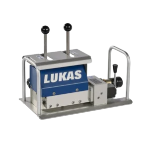 تکیه گاه دست برای جک بالابر لوکاس (LX Lift)