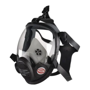 ماسک تمام صورت اسکات مدل FFRD4000