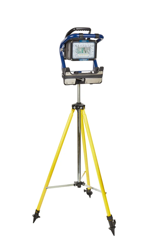 LX Scout Stativ 02 1