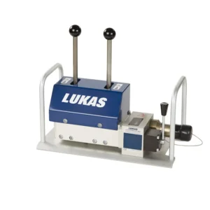 ماژول کنترل سیار لوکاس MSM-2D