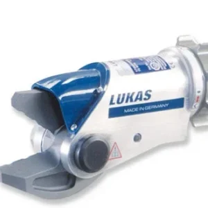قیچی هیدرولیک لوکاس S 120