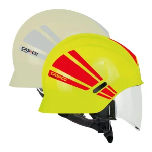 کلاه عملیاتی آتشنشانی CASCO PF 1000