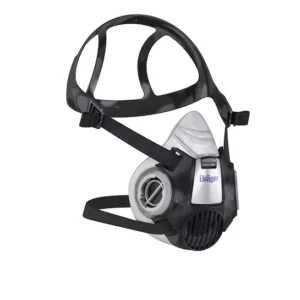 ماسک شیمیایی دراگر نیم صورت X-PLORE 3500