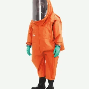 لباس ضد گاز دراگر CPS 7900