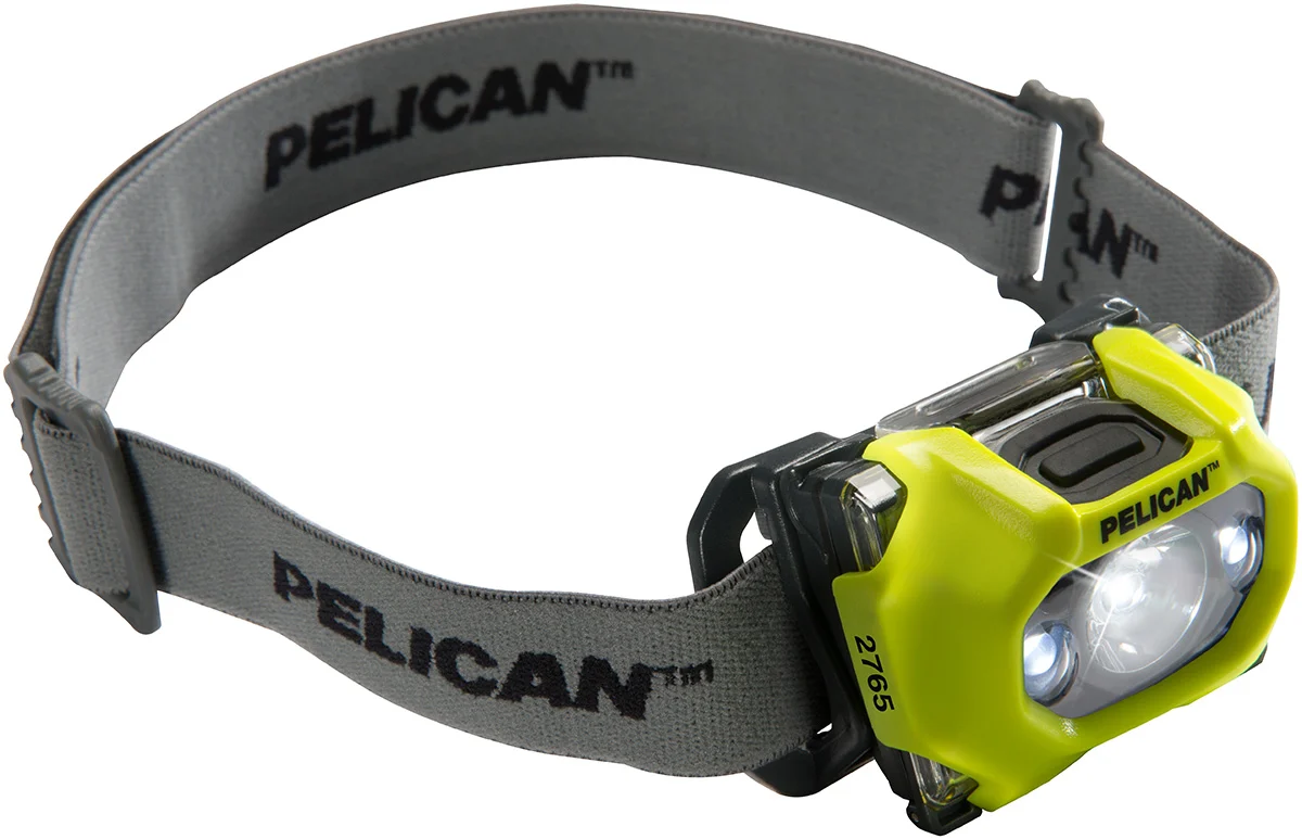 pelican 2765 brightest safety headlamp