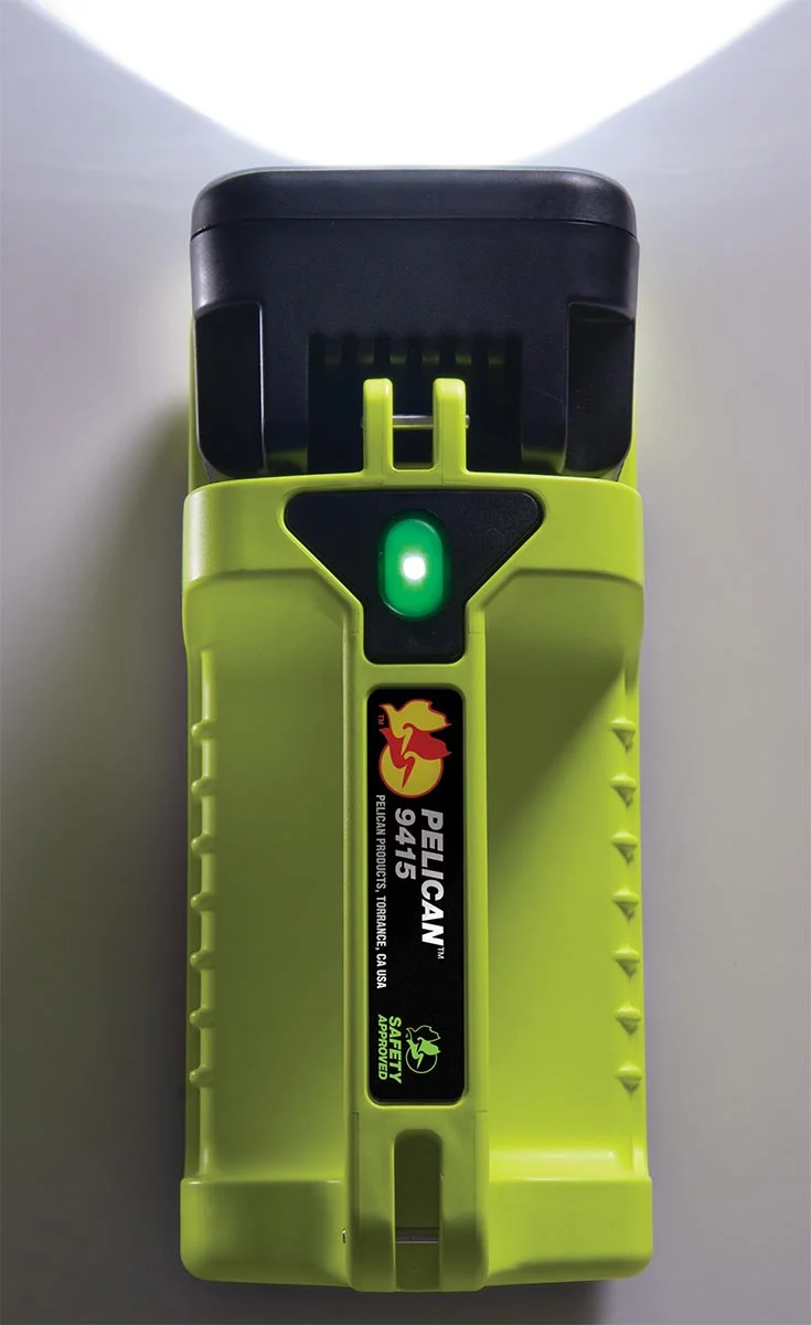 pelican led usa made large safety light